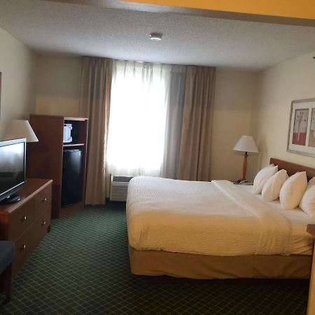 Baymont By Wyndham Coon Rapids Otel Dış mekan fotoğraf